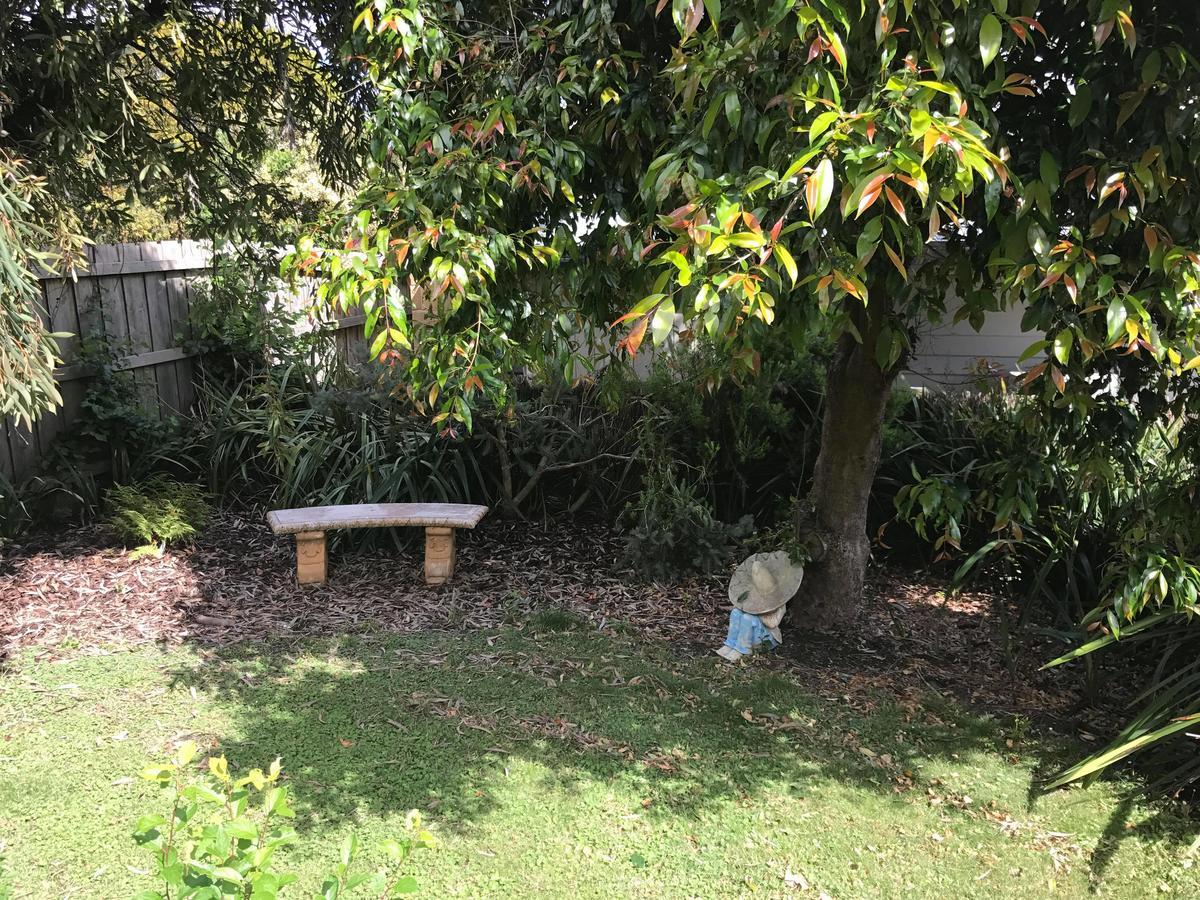 Port Campbell Guesthouse & Flash Packers Exterior foto
